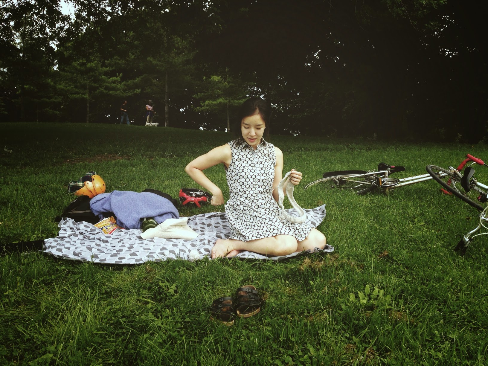 Processed with VSCOcam with m3 preset