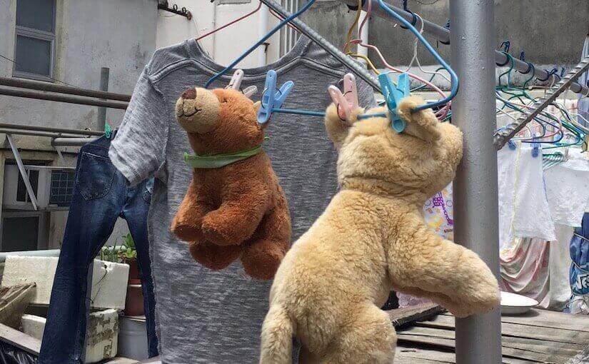 practical advice for getting along with your parents (as an adult)