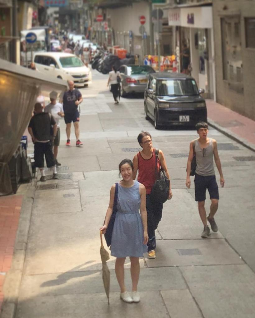 The Ultimate Office Lady Dress.