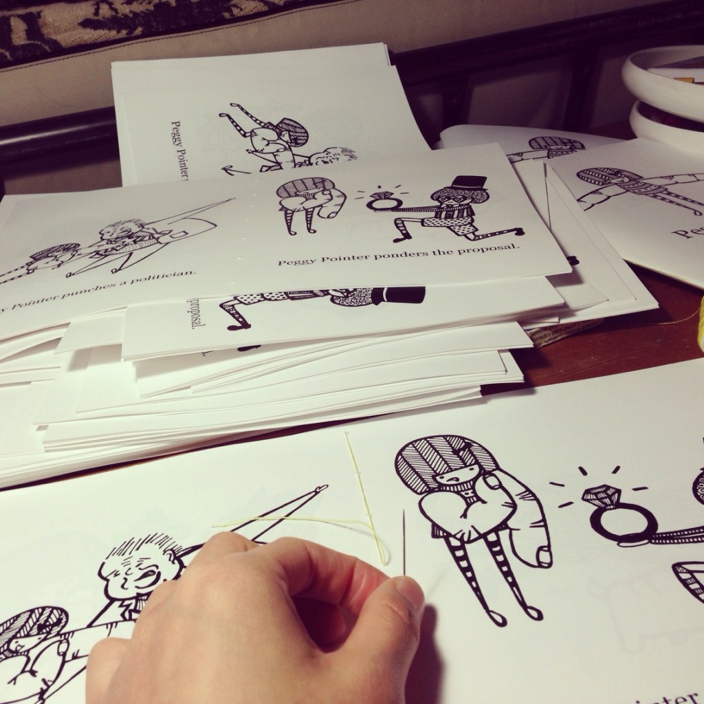 sew threadfully boring.