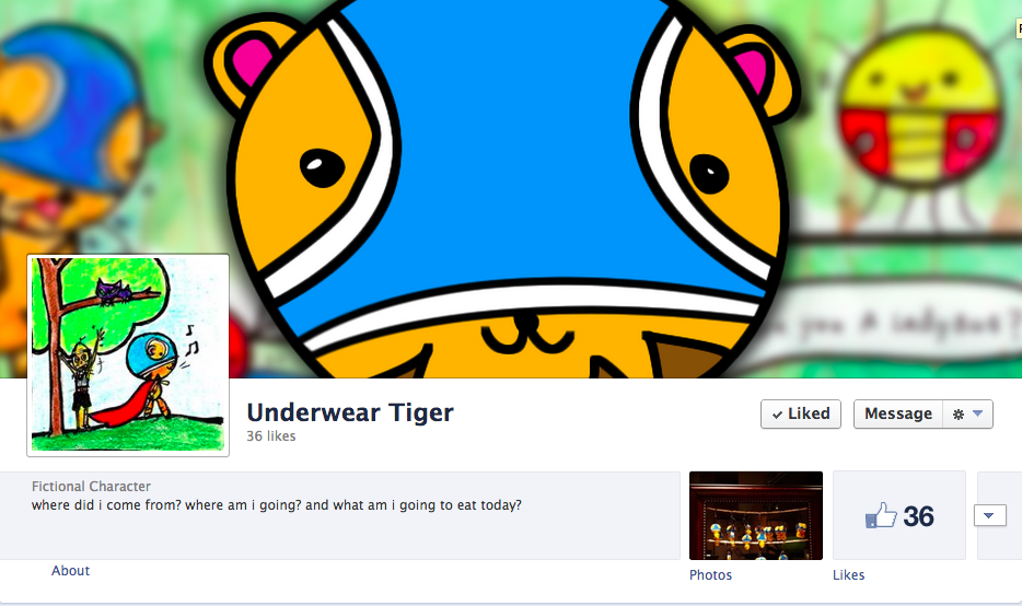 facebook.com/underweartiger